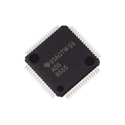 China New original ADS8555SPMR components electronic integrated circuits ADS8555SPMR ADS8555SPMR IC for sale