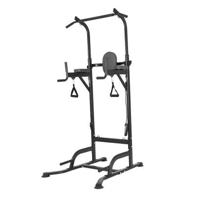 China Parallel bar stable and non-slip multi-functional simple pull-up home fitness equipment indoor sports goods for sale