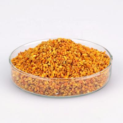 China New Harvest Healthy Bee Pollen Food Beauty Consumption Human Grade for sale