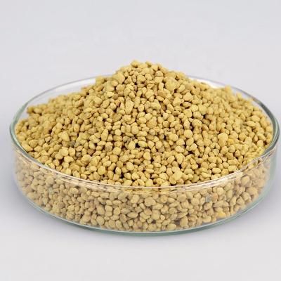 China Healthy New Harvest Rape Bee Pollen Food Beauty Consumption Human Grade for sale