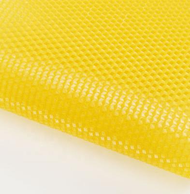 China Grows Langstroth's Full Thickness Beeswax Base Wax Comb Base for sale