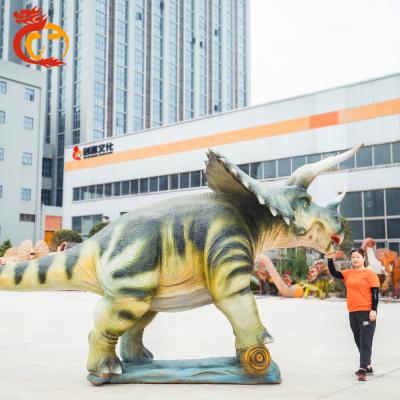 China Hot Selling Animatronic Dinosaur For Sale Amusement Park Equipment Dinosaur World Animatronic For Sale Model for sale