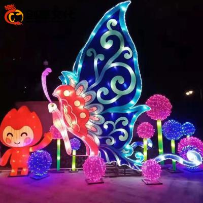 China Chinese Lantern Festival Chinese Traditional Lanterns Decorate Your Party for sale