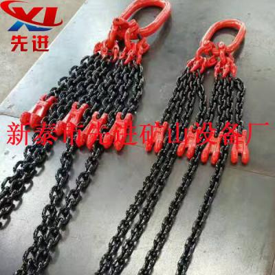 China Premium Lifting Chain Sling for sale