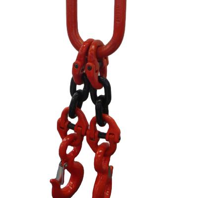 China Conveyor Chain Quality Lifting Chain Sling for sale