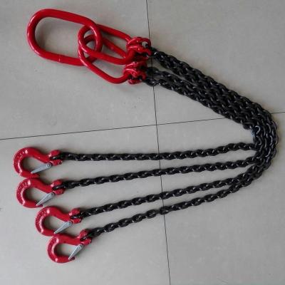 China Extraction lifting hook for sale