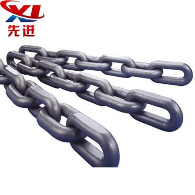 China 48x152-D Transmission Compact Chain High Quality Mining High Strength Compact Chain For Sale for sale