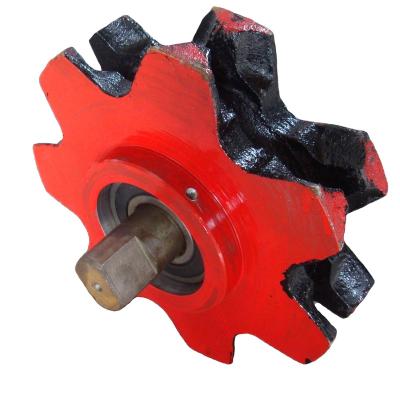 China Transmission machine chain wheel sprocket for sale