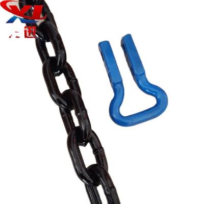 China 30x108 Transmission Puller High Quality High Strength Chain Scraper Machine Carburizing Chain For Sale for sale