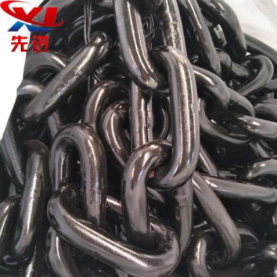 China 14x50 Transmission Puller High Quality High Strength Chain Scraper Machine Carburizing Chain For Sale for sale