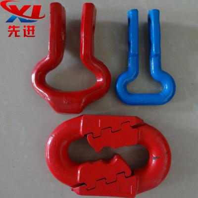 China High Quality Open Connecting Ring 42x146 Arc Tooth Ring Connecting Ring For Sale for sale