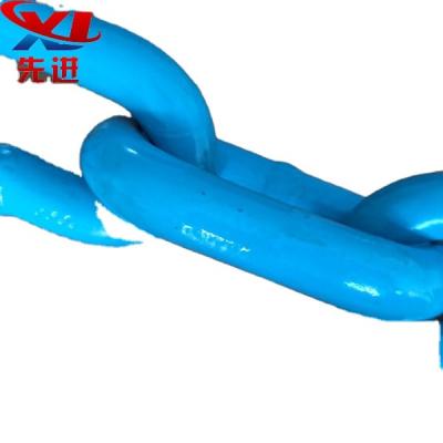 China High Quality Transmission Elevator Round Link Chain For Sale for sale