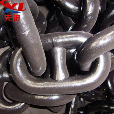 China Drag Chain Marine Anchor Chain for sale