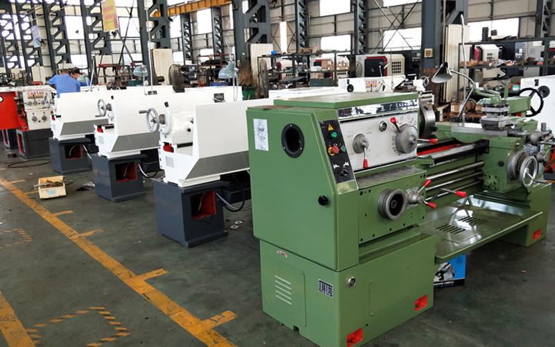 Geverifieerde leverancier in China: - Henan WadJay Machinery Co.Ltd