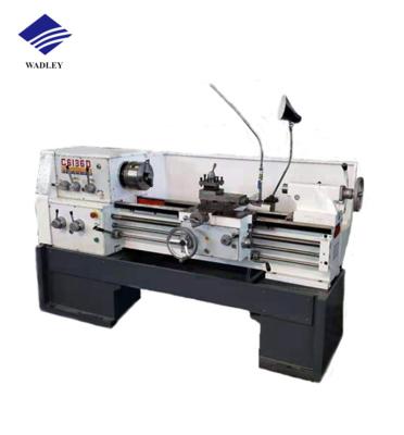 China CA6140 CA6240 multi-purpose lathe machine metal turning precision manual heavy duty lathe machine price for sale