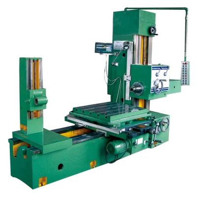 China Horizontal Boring Machine Horizontal Boring Mill for sale