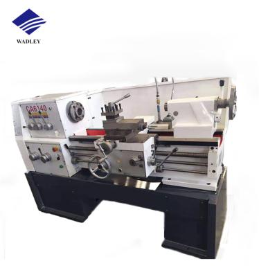 China CA6280 handdraaibankmachine, Universele Draaibankmachine CA Gebruikte SeriesNot Te koop