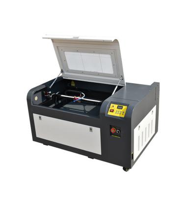 China Laser-Schneider-Graviermaschine 80 Watt-/100 Watt für hölzernes Acryl zu verkaufen