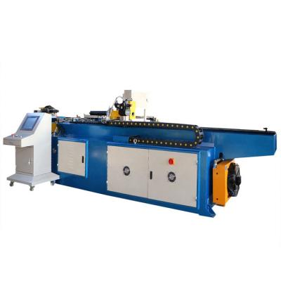 China CNC Hydraulic Pipe Bending Machine For Metal Furniture Chair Making Machine for sale