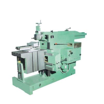 China BC6050 BC6063 Metal Shaper Machine , Horizontal Shaper Machine 2160×1070×1194 for sale