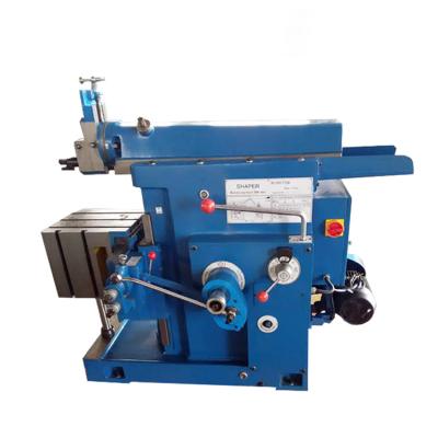 China Mechanische Former-Hobel-Maschine mit 850mm maximaler Formungslänge zu verkaufen