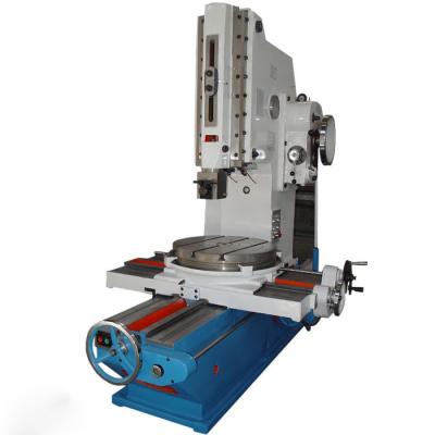 China Vertical Planer Slotting Machine for Metal Vertical Shaping Machine for sale