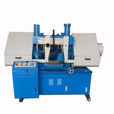 China La banda para corte de metales de MT1232 GW4228 vio la máquina horizontal para corte de metales en venta