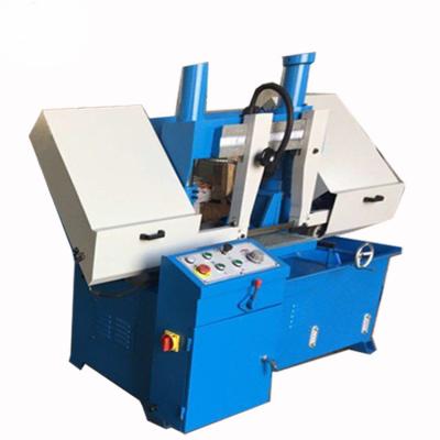 China GW4235 de Malende Machine van de Lintzaagprecisie, Draagbare Lintzaagmachine Te koop