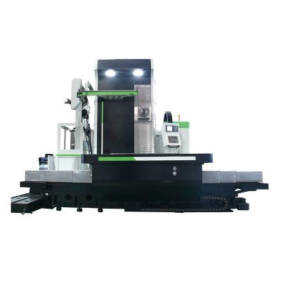 China Horizontale Feinbohren-Maschine, TK6916 horizontale Linie Bohrmaschine für das Tragen zu verkaufen