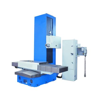 China TXK160D TTMC CNC-Feinbohren-Maschine für die nicht Eisenmetallloch-Verarbeitung zu verkaufen