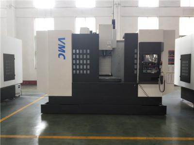 China mecanización vertical 5-Axis centro el centro de mecanización horizontal de 5 ejes en venta