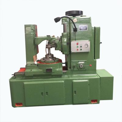 중국 Y3150E Gear Cutting Universal Gear Hobbing Machine For toothed gear parts and bevel gear parts and cylindrical gears 판매용