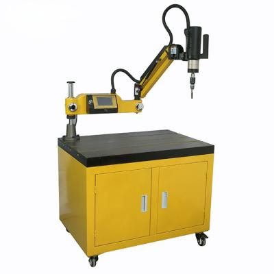 China Automatic Lubrication & Automatic Blowing Air Drilling Machine Electric Tapping Machine for sale