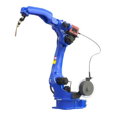 China Cheap mechanical arm drawing robot arm 6 axis with controller for sale