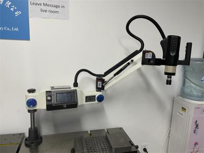 China De duurzame Hand die van de Hoge snelheidsm6-m36 Automatische Elektrische Onttrekkende Machine Machine met Ce onttrekken Te koop