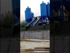 Concrete Batching Plant