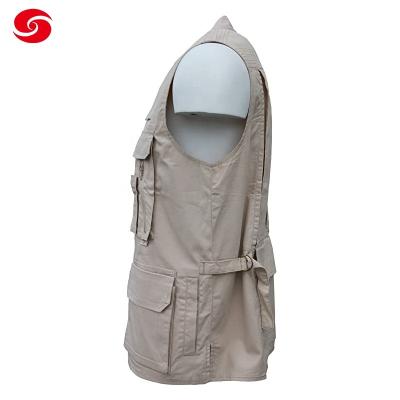 China Chaleco táctico lavable unisex del combate respirable en venta