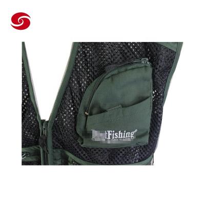 China Tactical Armour Vest - DesignTactical DurabilityHigh Weight1.5kg for sale