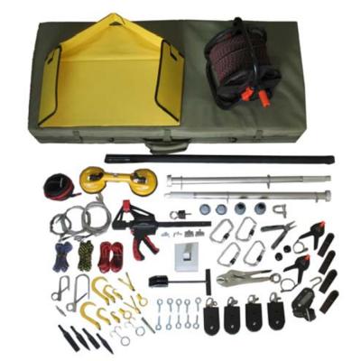 China CXXM EOD Equipment Hook & Line Kit MK4 Hook & Line Kit MK4 Professional Tools Kit for sale