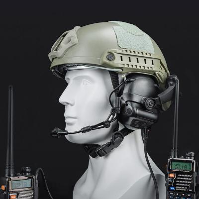 China CXXM M33 Combat Training Bluetooth Hearing Protection Multifunctional Headset for sale