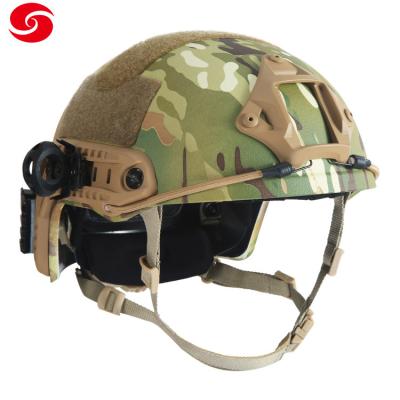 중국                                  Military Helmet Bulletproof Ballistic Helmet Fast Bulletproof Helmet for Military              판매용