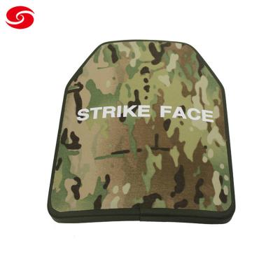 China                                  Military Bullet Proof Plate Armor Ballistic Plates Bullet Proof Plate Insert              for sale