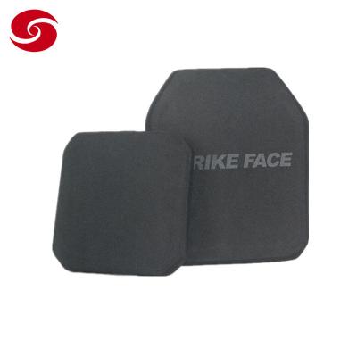 China                                  Silicon Carbide Ballistic Plate Side Protection Armor Military Bulletproof Plate              à venda