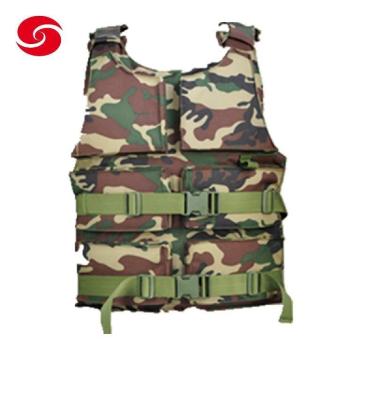 Китай                                  Camouflage Soft PE Concealable Bulletproof Vest for Army              продается