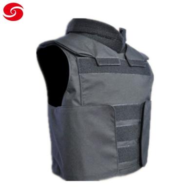 China                                  Nij Iiia Black Military Body Armor Bulletproof Ballistic Tactical Vest /Black Army Body Armor Bulletproof Ballistic Tactical Vest              zu verkaufen