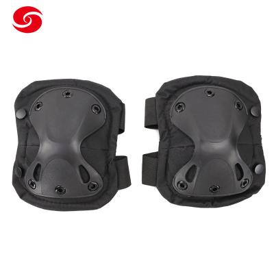 China                                  Outdoor Army Military Nylon Tactical Protection Elbow Gear for Man              for sale