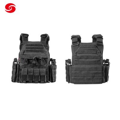 中国                                  Military Police Used Safety Vest Tactical Vest Molly Bulletproof Vest              販売のため