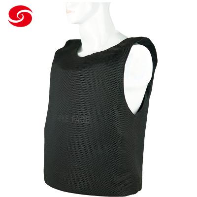 China                                  Adjustable UHMWPE Nij Iiia 0101.06 Bulletproof Vest for Police              for sale