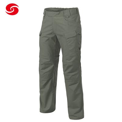 China                                  Water Repellent Army Military Tactical Hiking Outdoor Pants              en venta