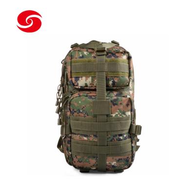 中国 45L軍隊はバックパックのMolle戦術的なシステムをごまかす 販売のため